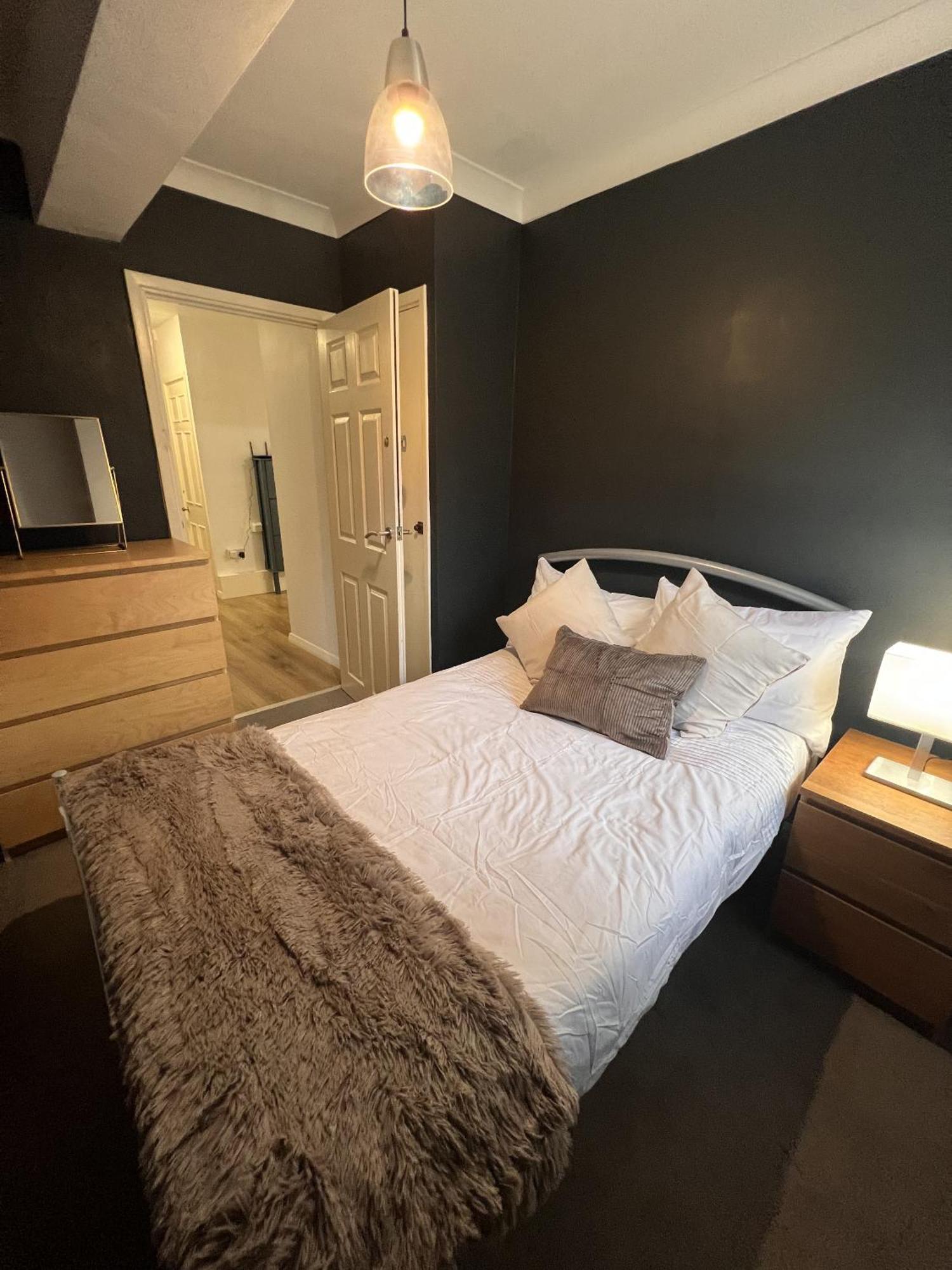 Glazebrook Apartman London Kültér fotó