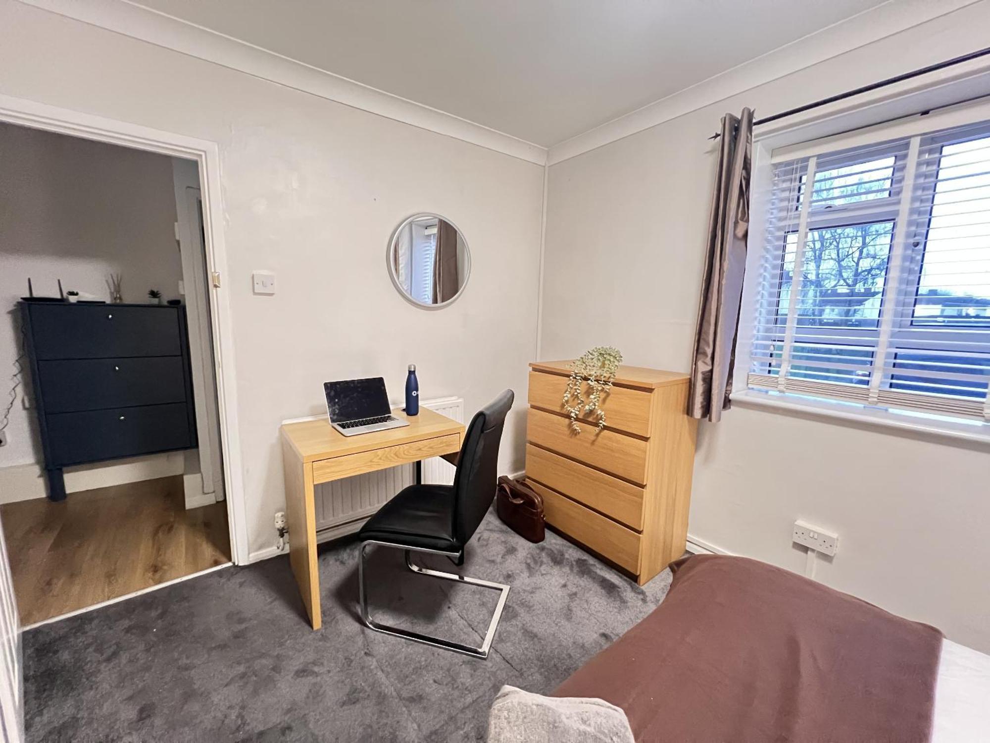Glazebrook Apartman London Kültér fotó