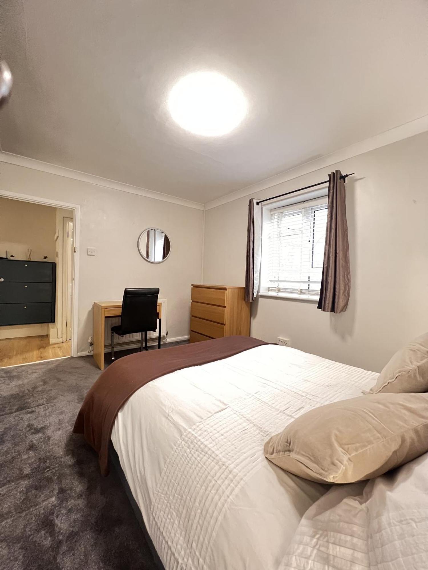Glazebrook Apartman London Kültér fotó