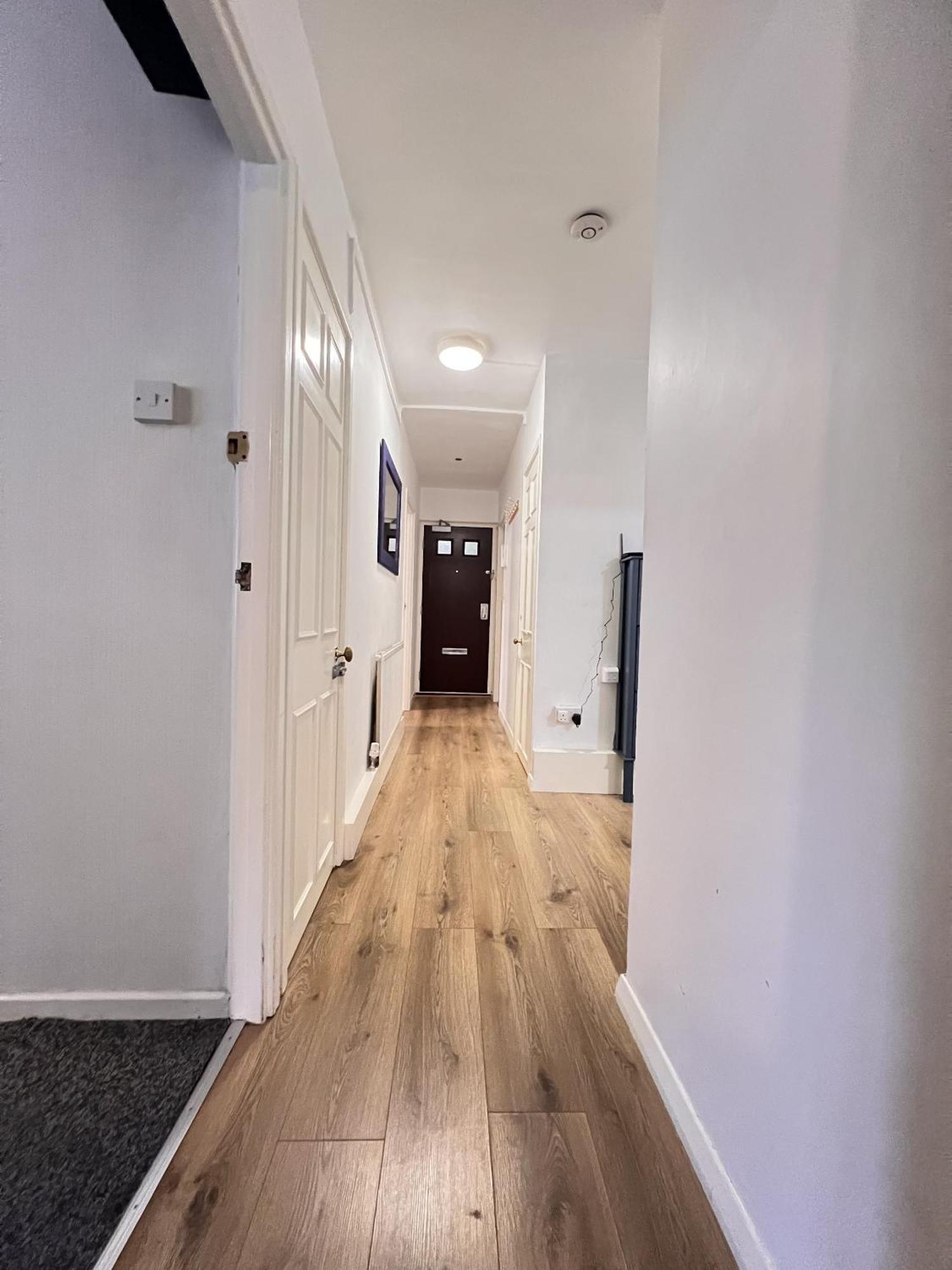Glazebrook Apartman London Kültér fotó