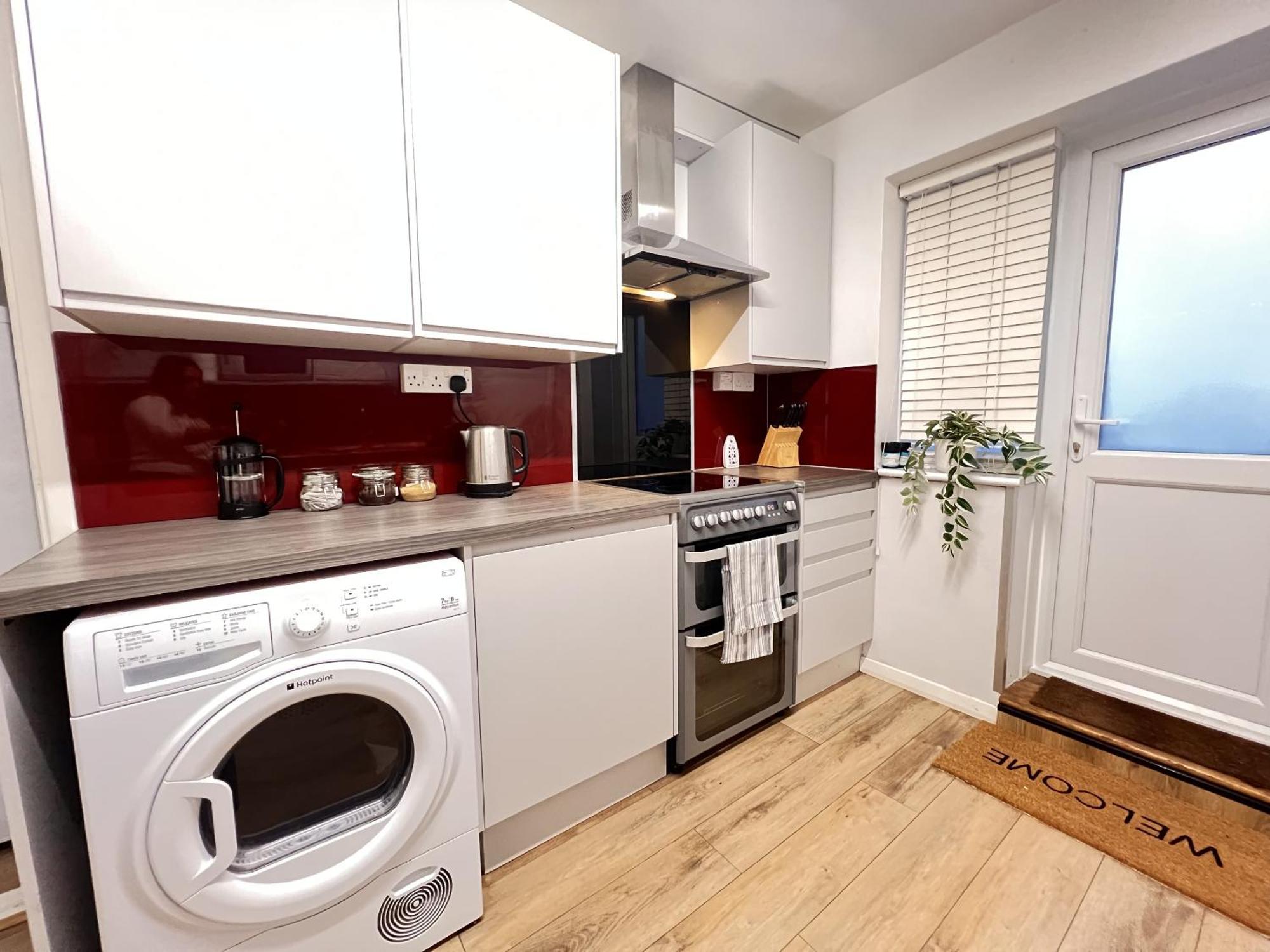 Glazebrook Apartman London Kültér fotó