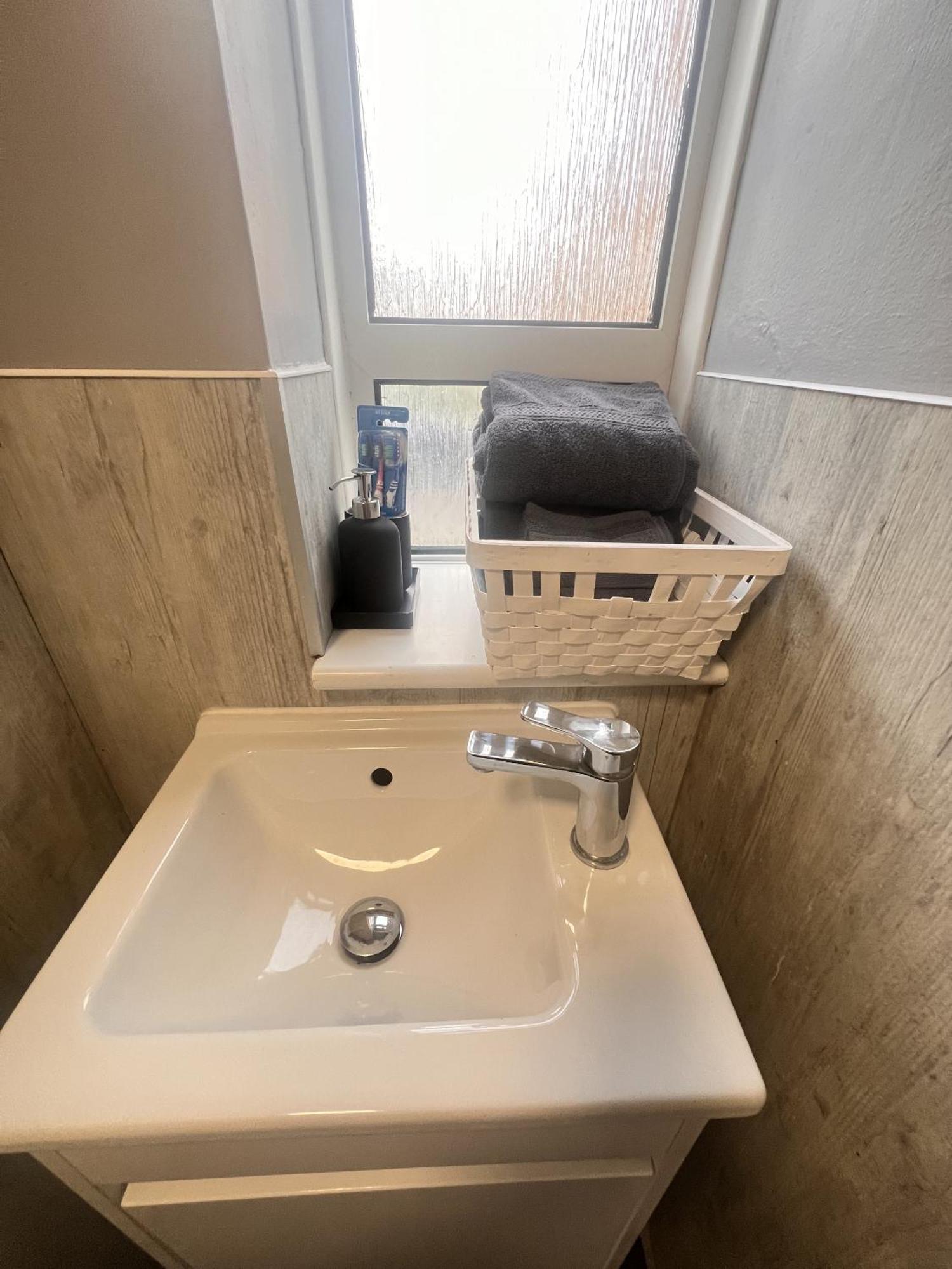 Glazebrook Apartman London Szoba fotó
